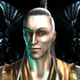 Suchtge — legacy portrait