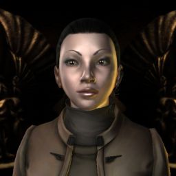 Bio Necrosis — legacy portrait