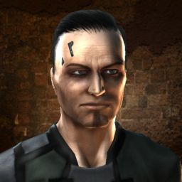 marakudi — legacy portrait