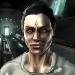 Fashadow1 — legacy portrait