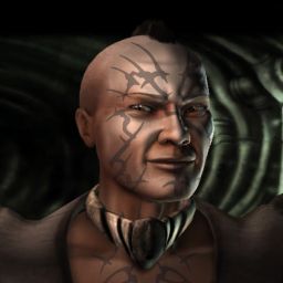 SeigeNgine — legacy portrait