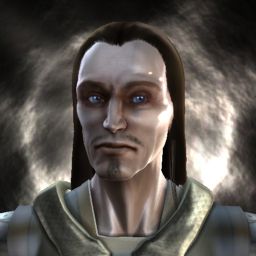 Kamme — legacy portrait