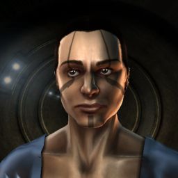 Penguizaur — legacy portrait