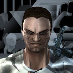Colonel Bra'tac — legacy portrait