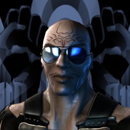 Cooler9th — legacy portrait