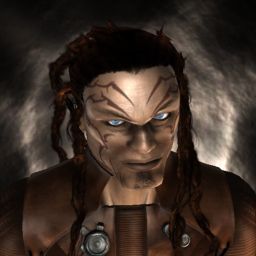 Sansibar — legacy portrait