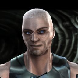 trotsski — legacy portrait