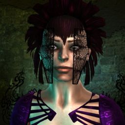 Litwa — legacy portrait