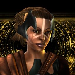 Segodogos — legacy portrait