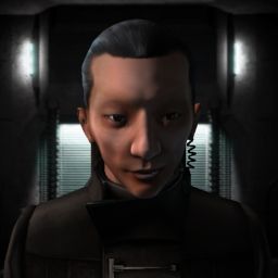 Syrio Forel — legacy portrait