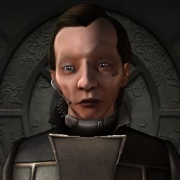Viktor Kurg — legacy portrait