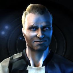 Ai Control — legacy portrait
