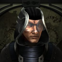 Dukhath — legacy portrait