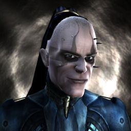 NoRiddle — legacy portrait