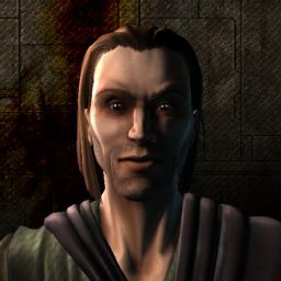 kapads — legacy portrait