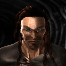 Corin Lethander — legacy portrait