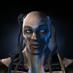 Volcano Vapors — legacy portrait