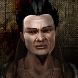 Alpha3579 — legacy portrait