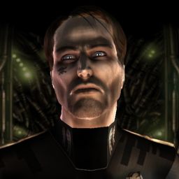 UKM Thorgrim — legacy portrait