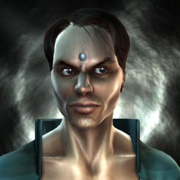GWG Greenwally — legacy portrait