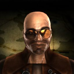 Brainstem — legacy portrait