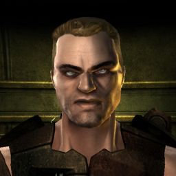 Sire GreyWolf — legacy portrait
