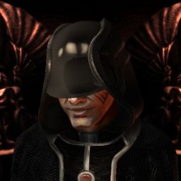 Leathal Annihilation666 — legacy portrait