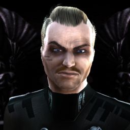 Leviathansoul — legacy portrait