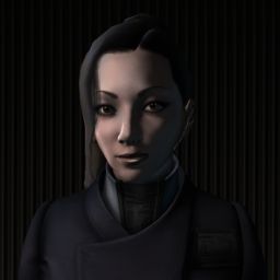 Dr Distance — legacy portrait