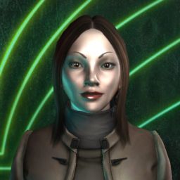 steave47 — legacy portrait