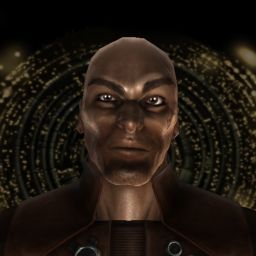 LordJohny — legacy portrait