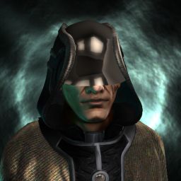 Fyodor Gregorovich — legacy portrait
