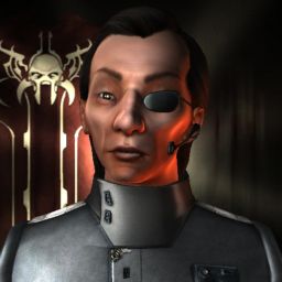 Harkos Sturmwind — legacy portrait