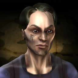 At1as — legacy portrait