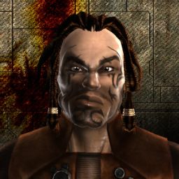 Kyneth Stillwind — legacy portrait