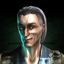 Thiimauk — legacy portrait