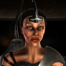 Rena Windor — legacy portrait