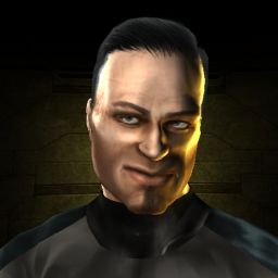 MeNrA — legacy portrait