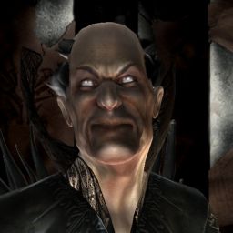 Snaper Head — legacy portrait