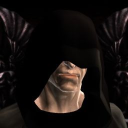 The Suicide Apostle — legacy portrait