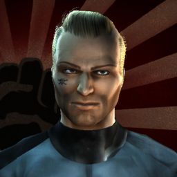 ILYA DEVIL — legacy portrait
