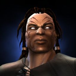 RoMUF — legacy portrait