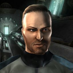 Falcore62 — legacy portrait