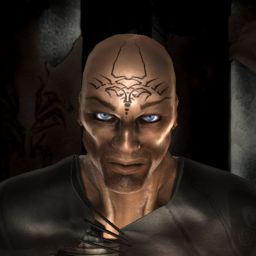 Renown — legacy portrait