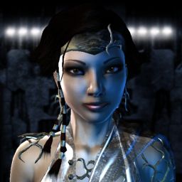 Indikator — legacy portrait