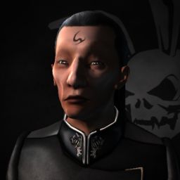 Deletable — legacy portrait