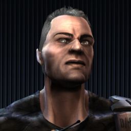 Grilk — legacy portrait