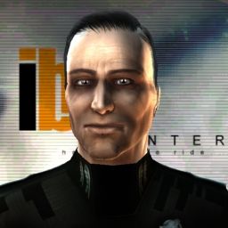 ThEStArMaKeR — legacy portrait