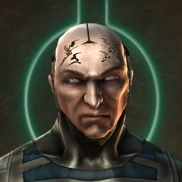 codac — legacy portrait