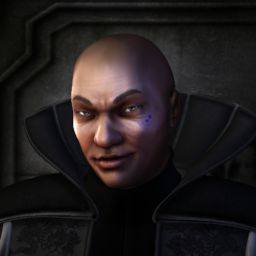 xpresskill — legacy portrait